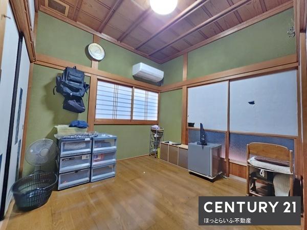 都城市高城町石山の中古一戸建て
