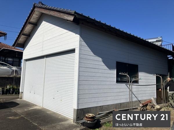 都城市高城町石山の中古一戸建て