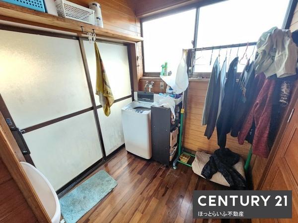 都城市高城町石山の中古一戸建て