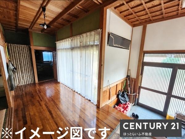都城市高城町石山の中古一戸建て