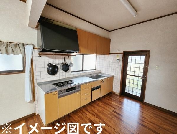都城市高城町石山の中古一戸建て