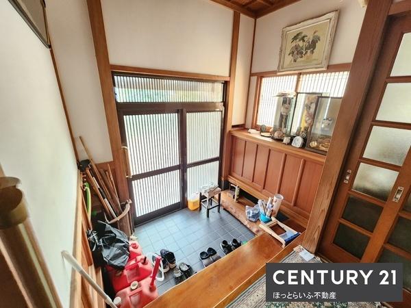 都城市高城町石山の中古一戸建て