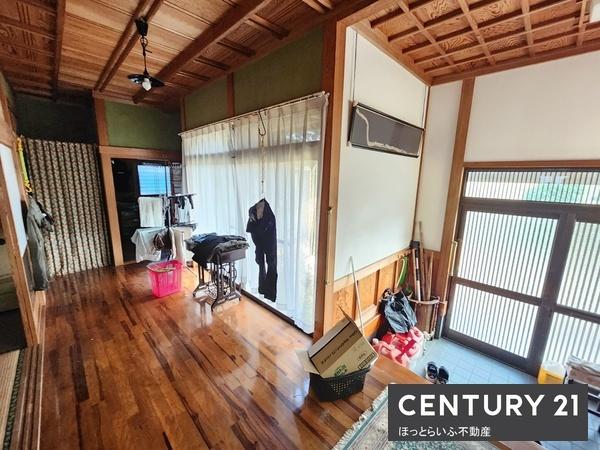 都城市高城町石山の中古一戸建て