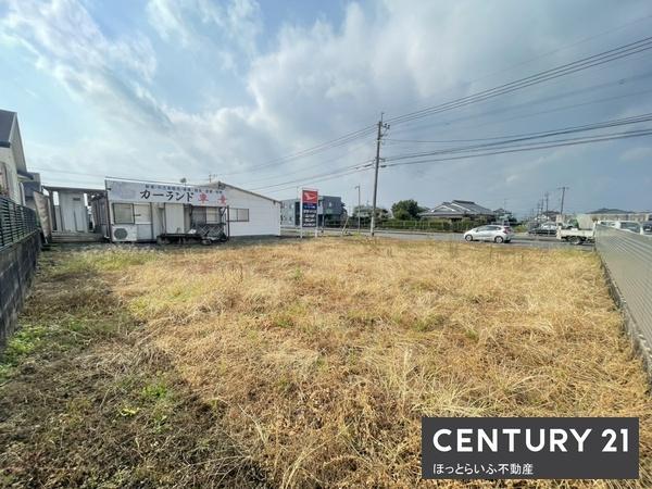 北諸県郡三股町大字宮村の土地