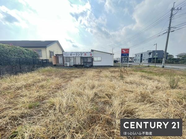 北諸県郡三股町大字宮村の土地