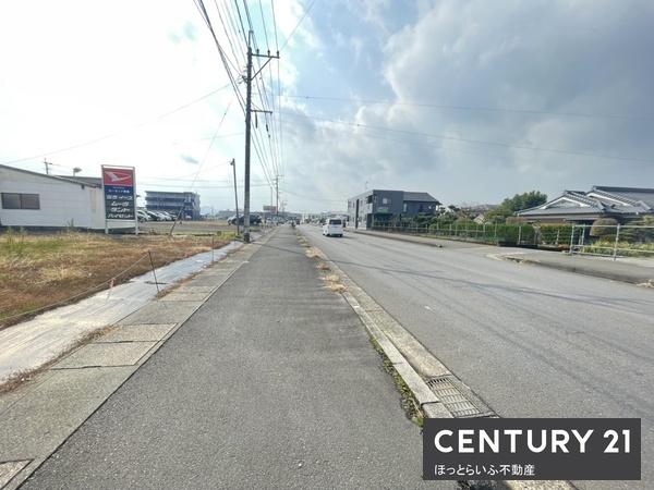 北諸県郡三股町大字宮村の土地