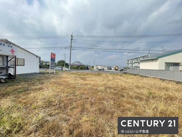 北諸県郡三股町大字宮村の土地