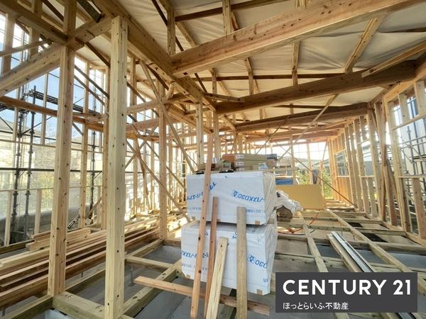 若葉町の新築建売住宅です