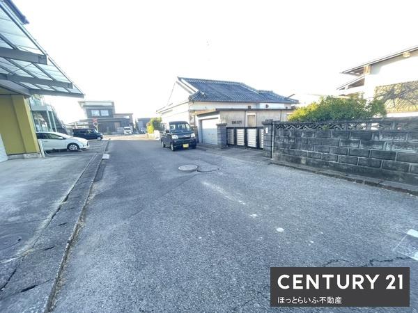 若葉町の新築建売住宅です