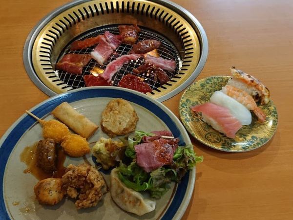 設備の充実した新築が下長飯町に登場します(神田川グルメ館都城店)