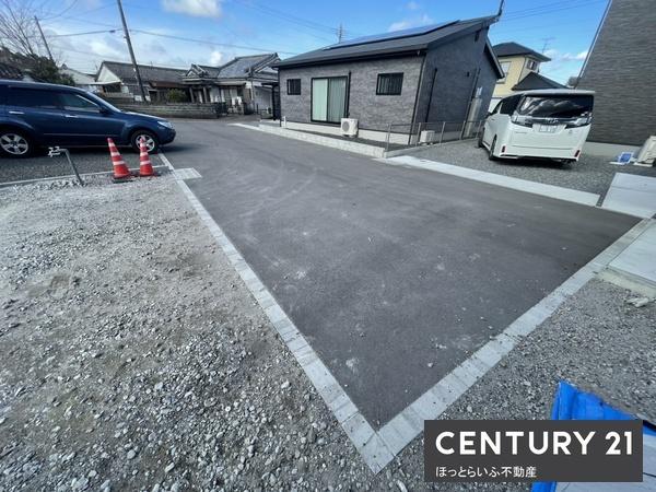 設備の充実した新築が下長飯町に登場します