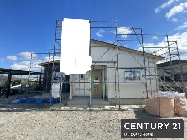 設備の充実した新築が下長飯町に登場します