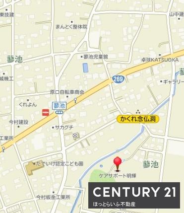 北諸県郡三股町大字蓼池の土地