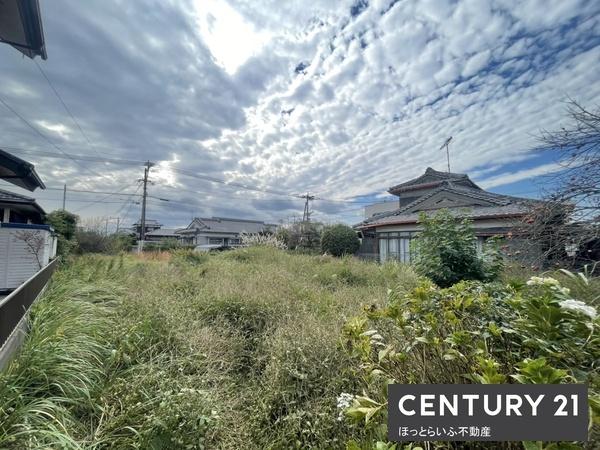 都城市鷹尾１丁目の土地