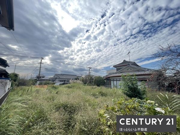 都城市鷹尾１丁目の土地