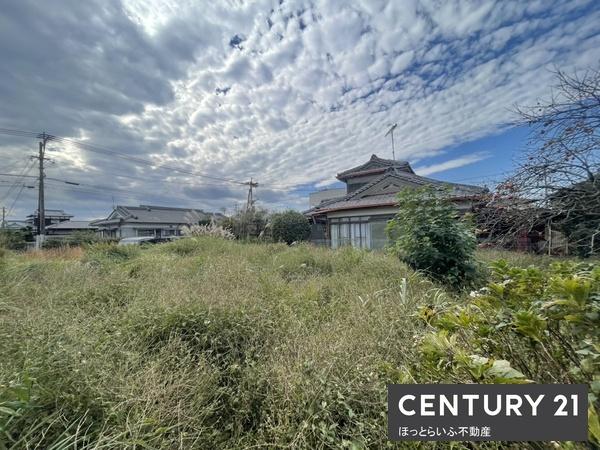 都城市鷹尾１丁目の土地