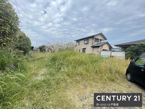 都城市鷹尾１丁目の土地