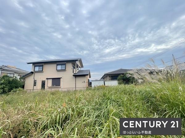 都城市鷹尾１丁目の土地