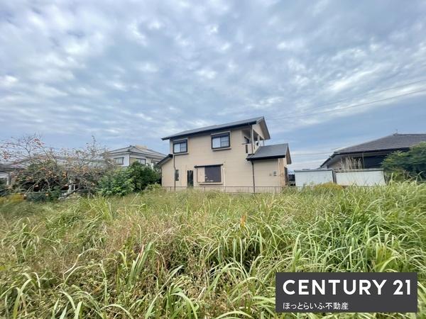 都城市鷹尾１丁目の土地