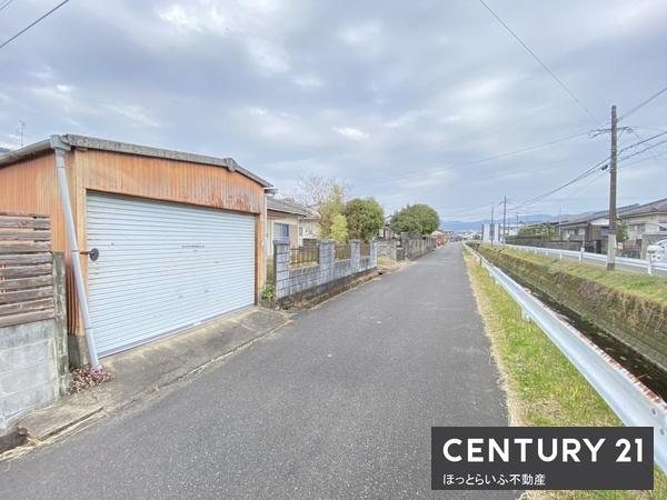 都城市広原町の中古一戸建て