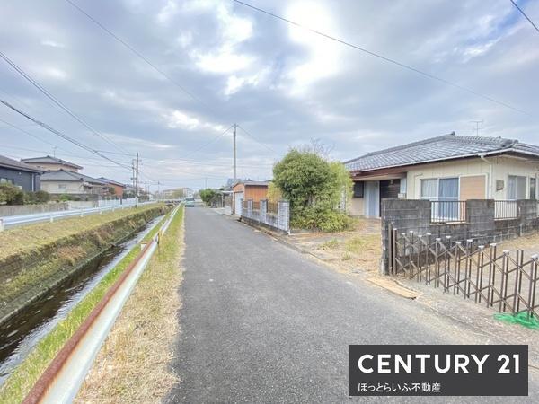 都城市広原町の中古一戸建て
