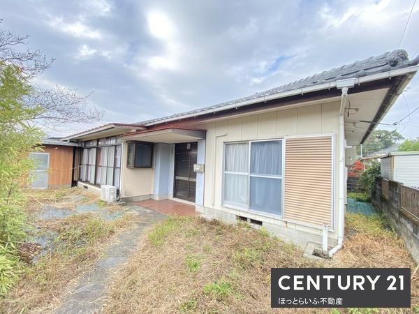 都城市広原町の中古一戸建て