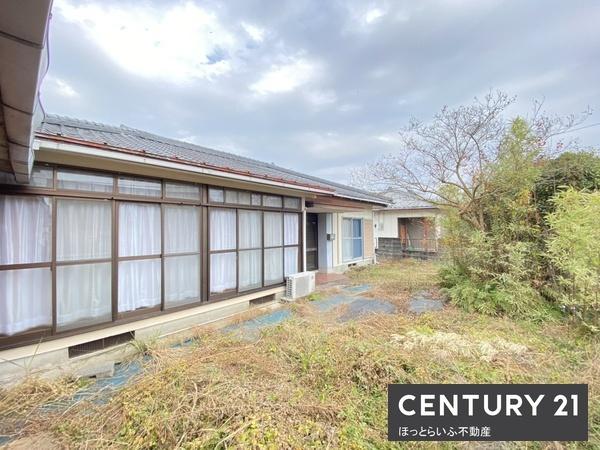 都城市広原町の中古一戸建て