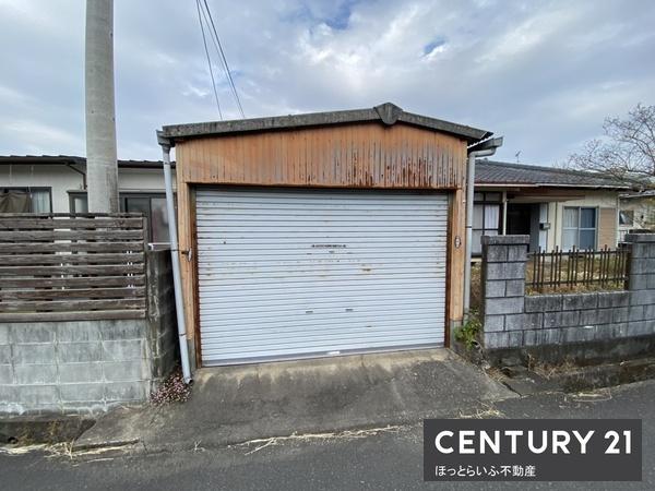 都城市広原町の中古一戸建て