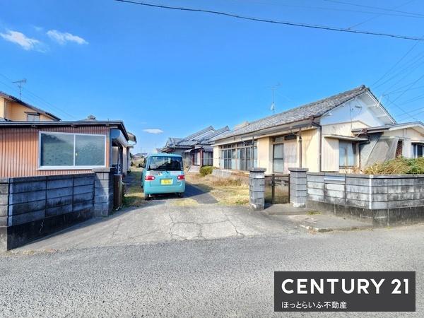 都城市久保原町の中古一戸建て