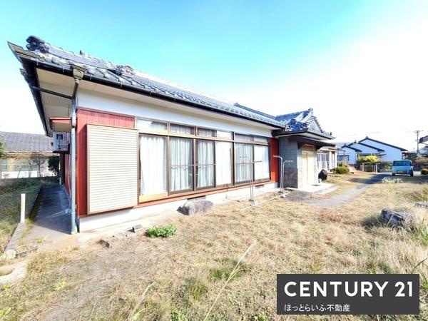 五十市駅徒歩2分の中古戸建を紹介します