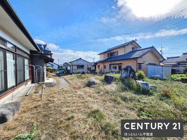 都城市久保原町の中古一戸建て