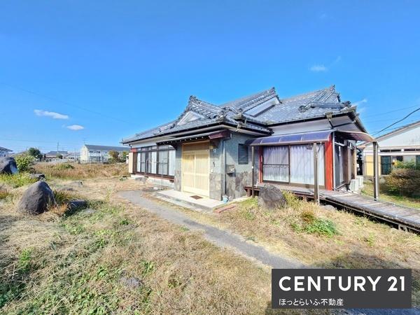 都城市久保原町の中古一戸建て