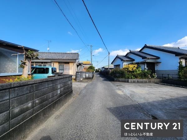 都城市久保原町の中古一戸建て
