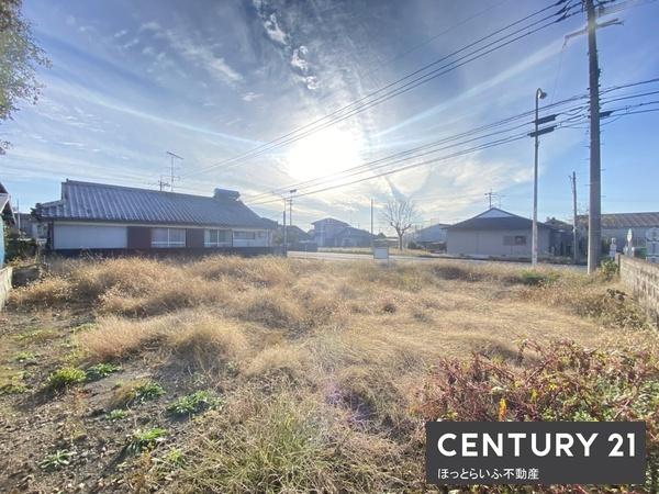 都城市高城町穂満坊の土地