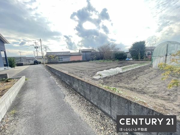 都城市高城町大井手の土地