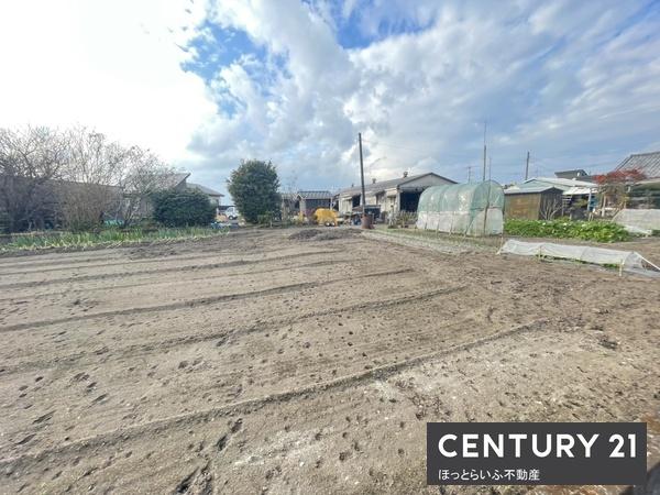 都城市高城町大井手の土地