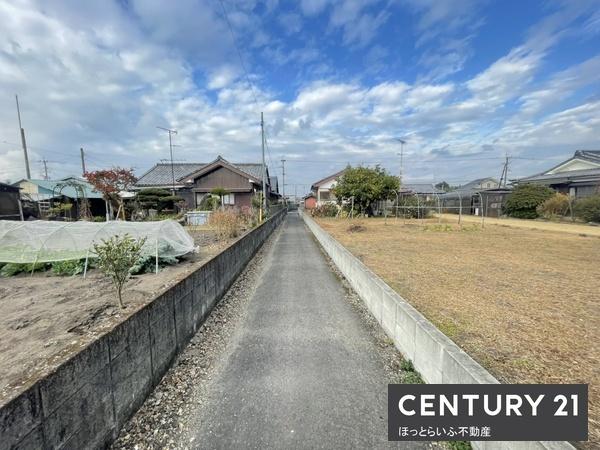 都城市高城町大井手の土地