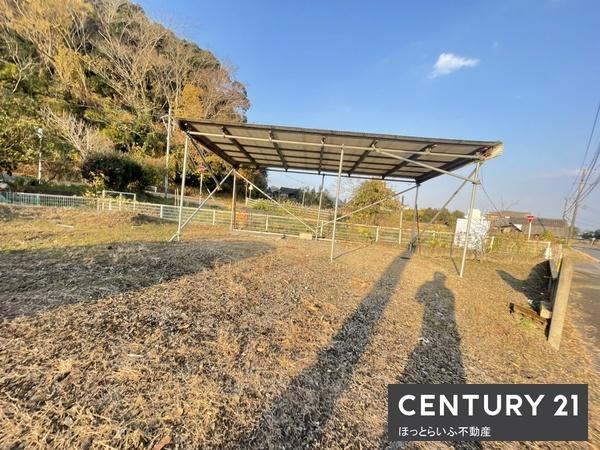 都城市山田町山田の土地