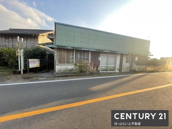 都城市山田町山田の土地