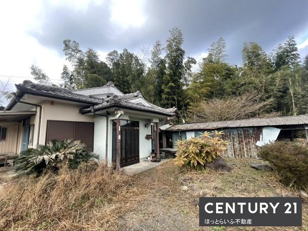 都城市蓑原町の土地