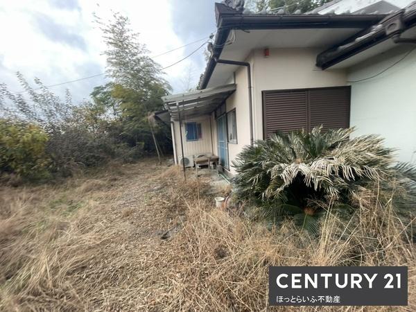 都城市蓑原町の土地