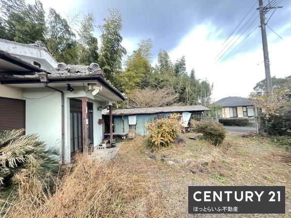 都城市蓑原町の土地