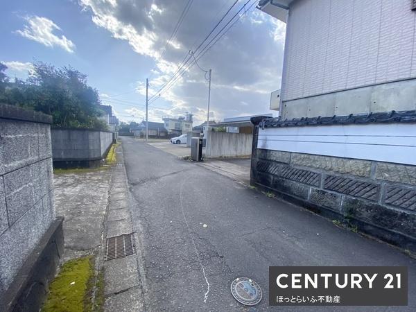 都城市高城町桜木の中古一戸建て