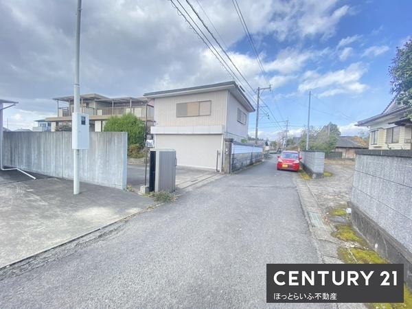 都城市高城町桜木の中古一戸建て