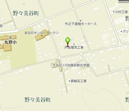 都城市野々美谷町の中古一戸建て