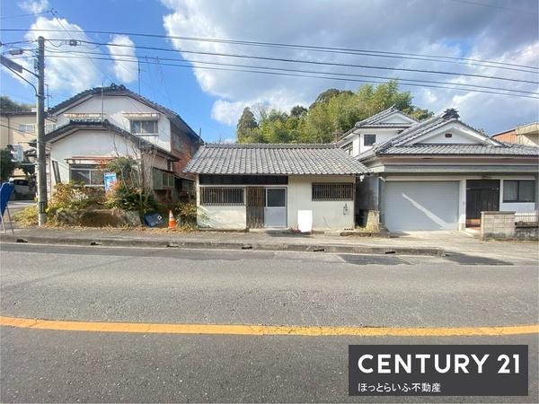都城市山田町山田の土地購入なら【センチュリー21】