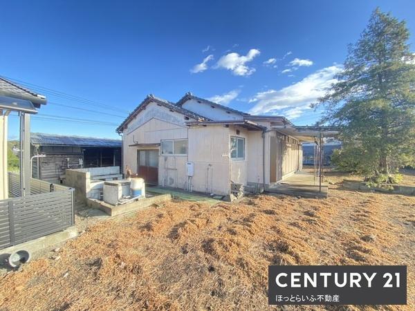 北諸県郡三股町大字樺山の土地