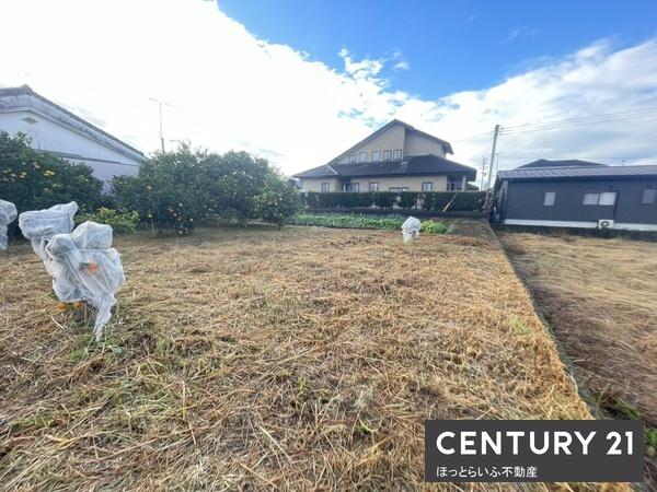 北諸県郡三股町大字宮村の土地