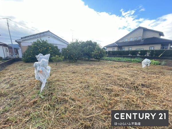 北諸県郡三股町大字宮村の土地