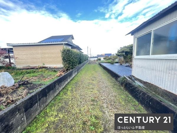 北諸県郡三股町大字宮村の土地